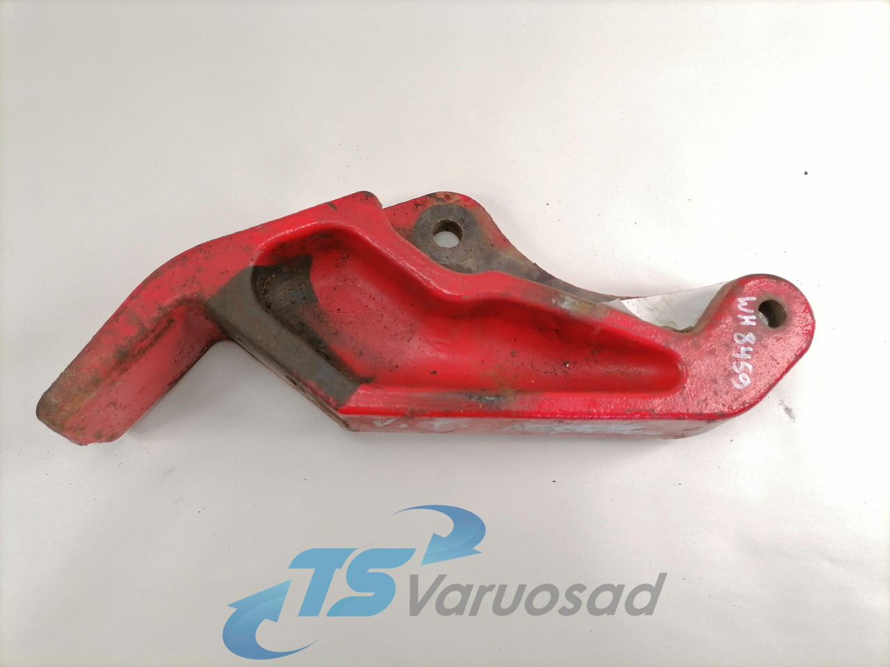 MAN Bummmmper bracket 81416503013 - Buferis - Kravas automašīna: foto 3 MAN Bummmmper bracket 81416503013 - Buferis - Kravas automašīna: foto 3