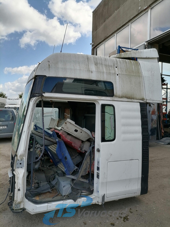 MAN Cab 81600007852 - Kabīne un interjers - Kravas automašīna: foto 5 MAN Cab 81600007852 - Kabīne un interjers - Kravas automašīna: foto 5