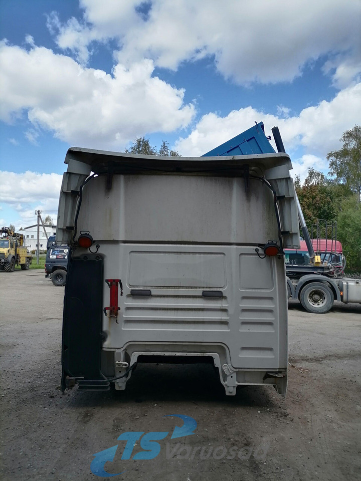 MAN Cab 81600007852 - Kabīne un interjers - Kravas automašīna: foto 4 MAN Cab 81600007852 - Kabīne un interjers - Kravas automašīna: foto 4