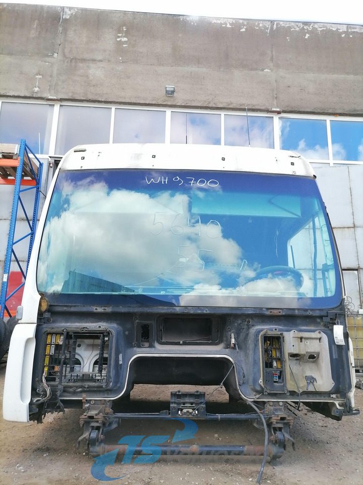 MAN Cab 81600007852 - Kabīne un interjers - Kravas automašīna: foto 3 MAN Cab 81600007852 - Kabīne un interjers - Kravas automašīna: foto 3