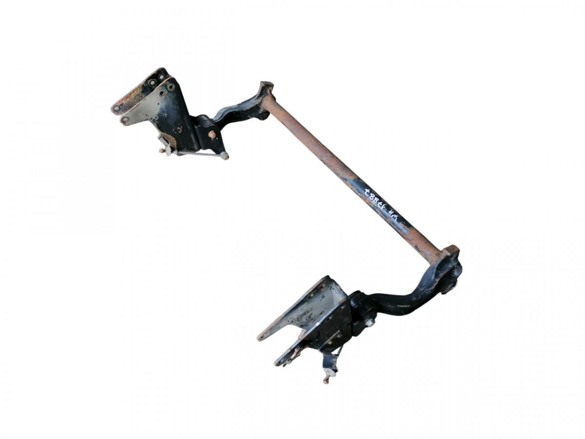 MAN Cab anti-roll bar 85417153033 - Kabīnes piekare - Kravas automašīna: foto 1 MAN Cab anti-roll bar 85417153033 - Kabīnes piekare - Kravas automašīna: foto 1