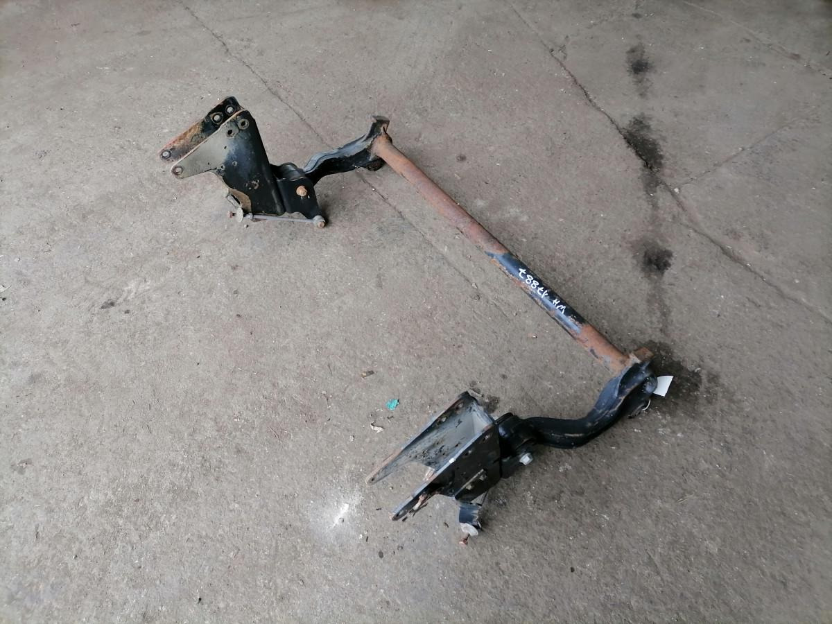 MAN Cab anti-roll bar 85417153033 - Kabīnes piekare - Kravas automašīna: foto 2 MAN Cab anti-roll bar 85417153033 - Kabīnes piekare - Kravas automašīna: foto 2