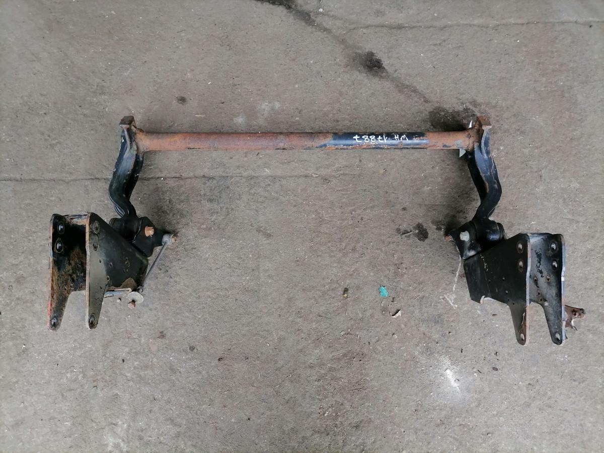 MAN Cab anti-roll bar 85417153033 - Kabīnes piekare - Kravas automašīna: foto 3 MAN Cab anti-roll bar 85417153033 - Kabīnes piekare - Kravas automašīna: foto 3