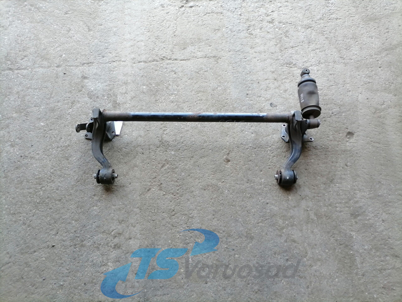 MAN Cab anti-roll bar 85417156006 - Kabīnes piekare - Kravas automašīna: foto 1 MAN Cab anti-roll bar 85417156006 - Kabīnes piekare - Kravas automašīna: foto 1