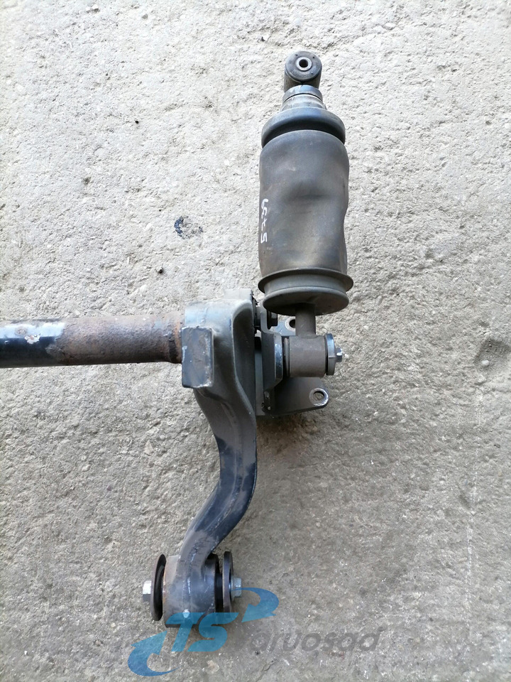 MAN Cab anti-roll bar 85417156006 - Kabīnes piekare - Kravas automašīna: foto 3 MAN Cab anti-roll bar 85417156006 - Kabīnes piekare - Kravas automašīna: foto 3