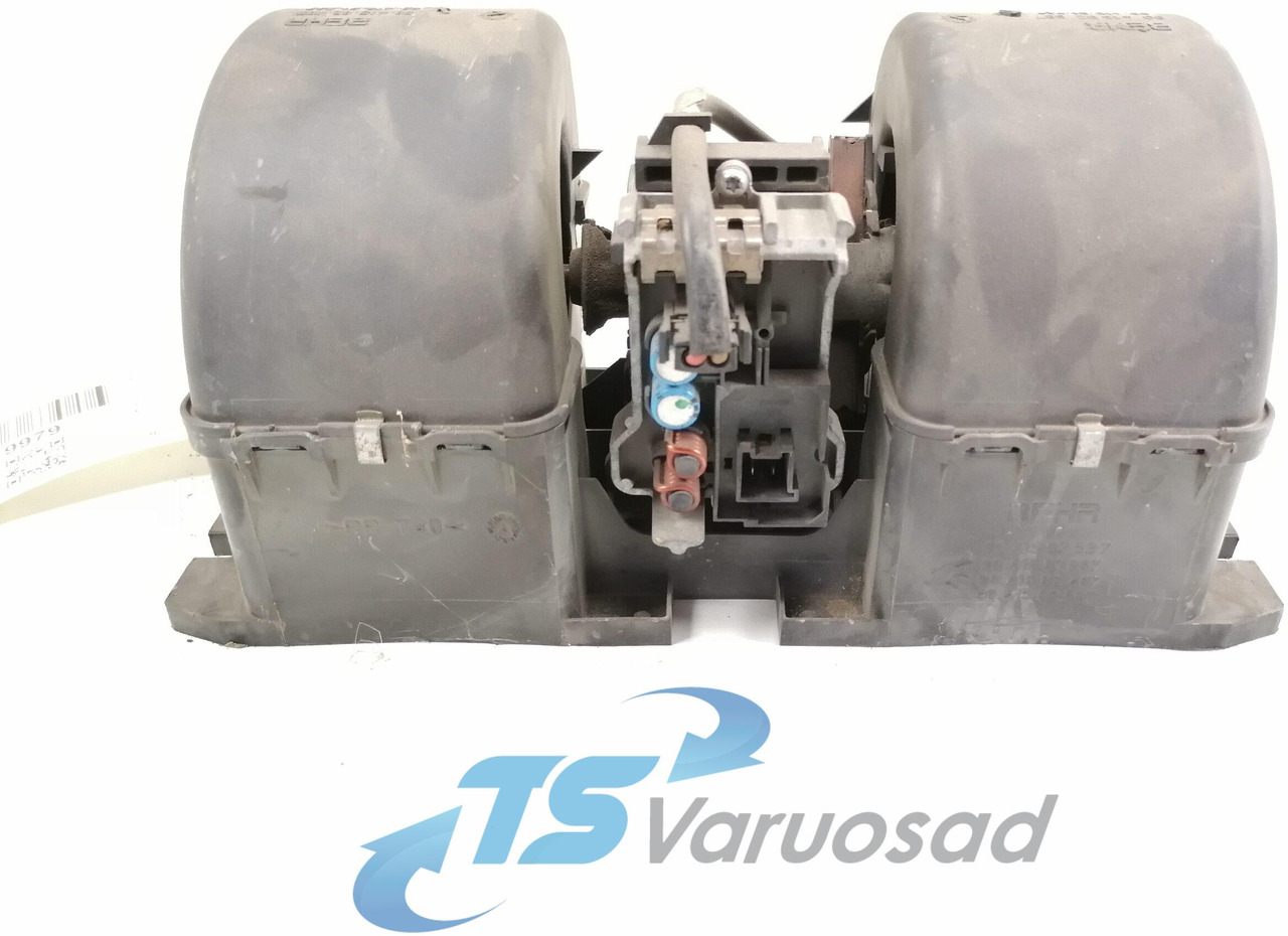 MAN Cab fan 81619306089 - Apsilde/ Ventilācija - Kravas automašīna: foto 3 MAN Cab fan 81619306089 - Apsilde/ Ventilācija - Kravas automašīna: foto 3
