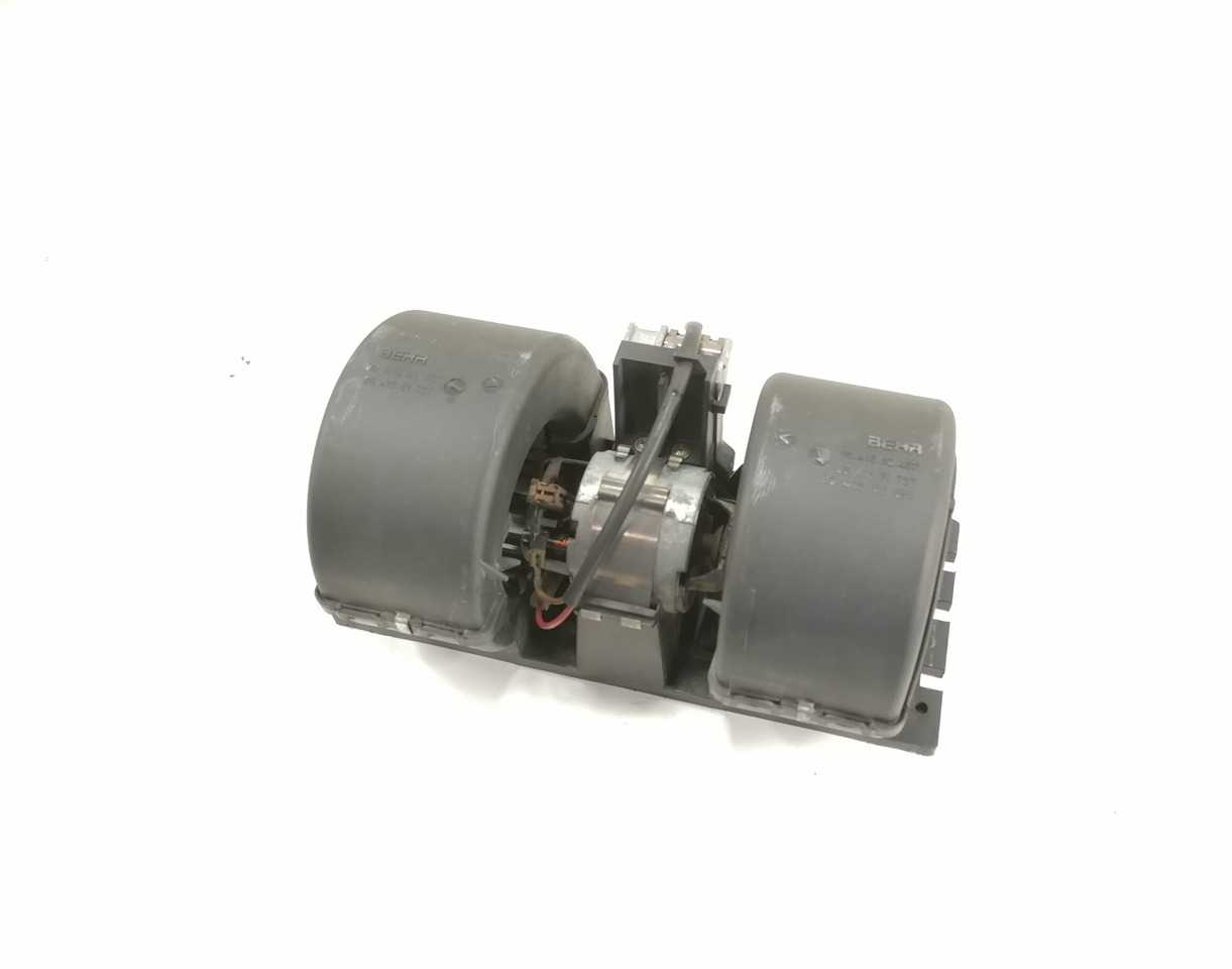 MAN Cab fan 81619306089 - Apsilde/ Ventilācija - Kravas automašīna: foto 1 MAN Cab fan 81619306089 - Apsilde/ Ventilācija - Kravas automašīna: foto 1