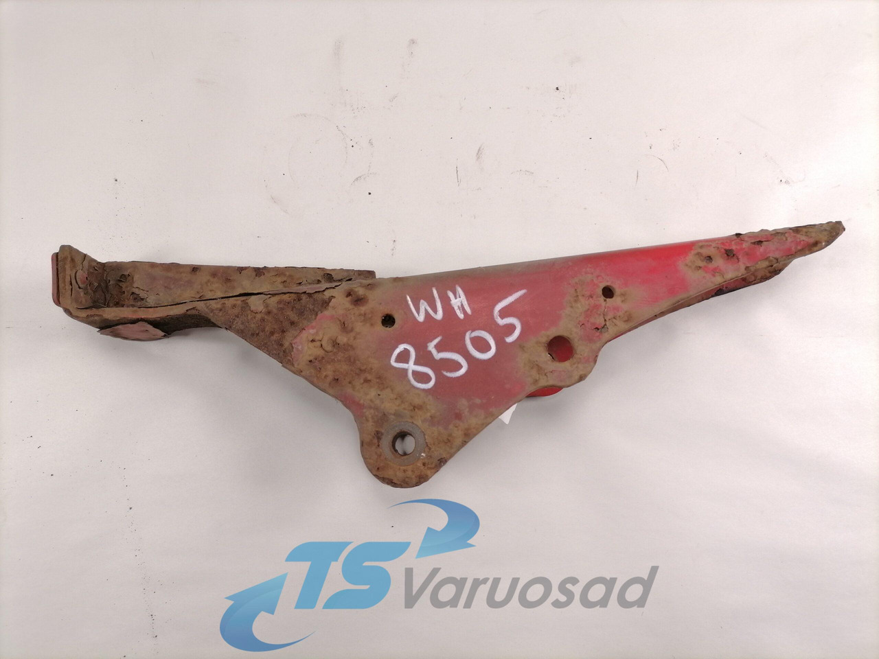 MAN Cab suspension carrier 81417010089 - Kabīnes piekare - Kravas automašīna: foto 3 MAN Cab suspension carrier 81417010089 - Kabīnes piekare - Kravas automašīna: foto 3