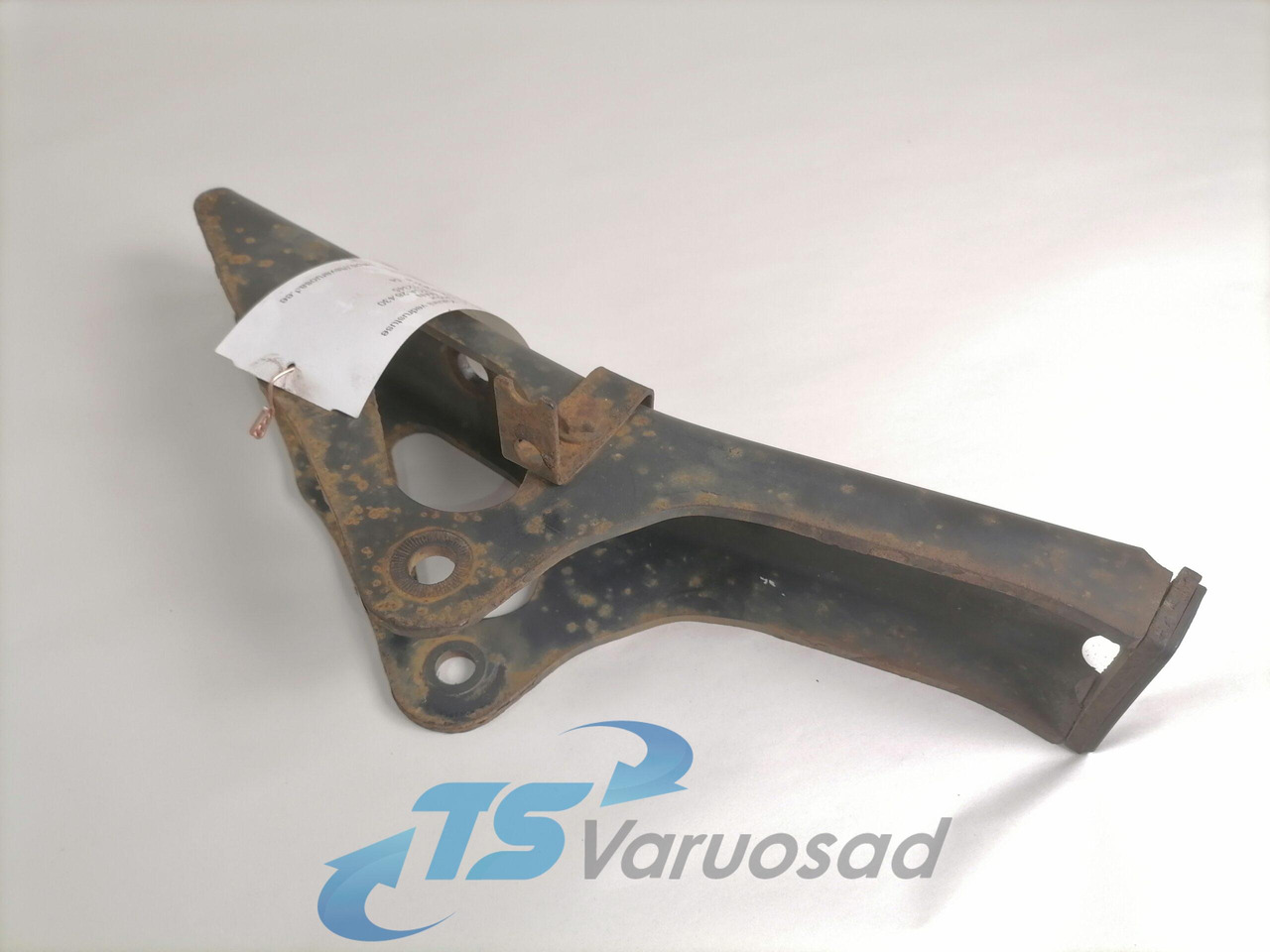 MAN Cab suspension carrier 81417010089 - Kabīnes piekare - Kravas automašīna: foto 1 MAN Cab suspension carrier 81417010089 - Kabīnes piekare - Kravas automašīna: foto 1