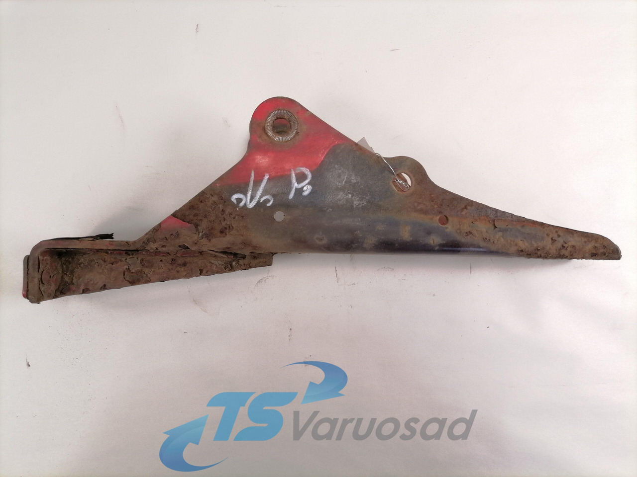 MAN Cab suspension carrier 81417010089 - Kabīnes piekare - Kravas automašīna: foto 2 MAN Cab suspension carrier 81417010089 - Kabīnes piekare - Kravas automašīna: foto 2