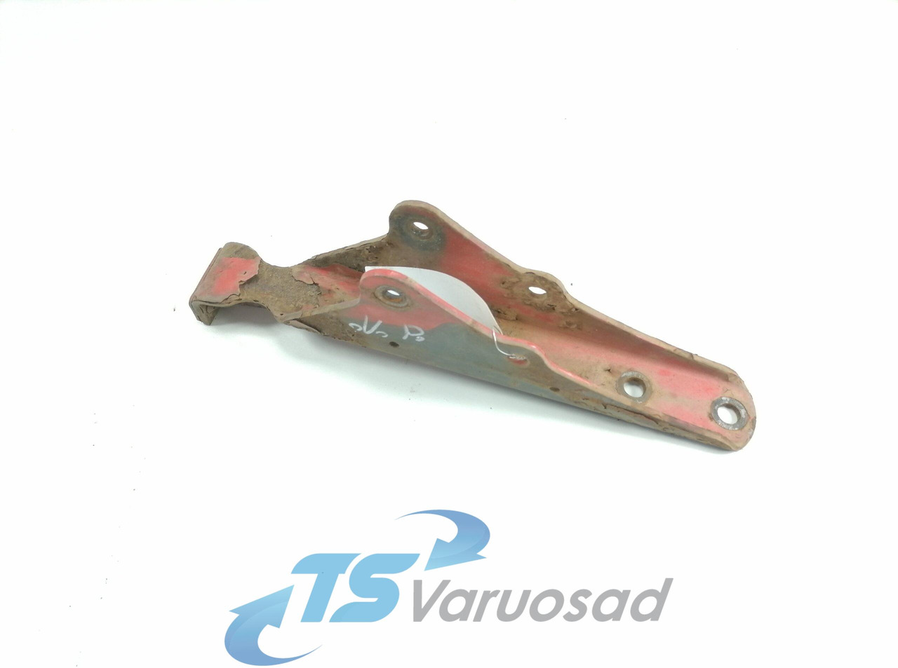 MAN Cab suspension carrier 81417010089 - Kabīnes piekare - Kravas automašīna: foto 1 MAN Cab suspension carrier 81417010089 - Kabīnes piekare - Kravas automašīna: foto 1