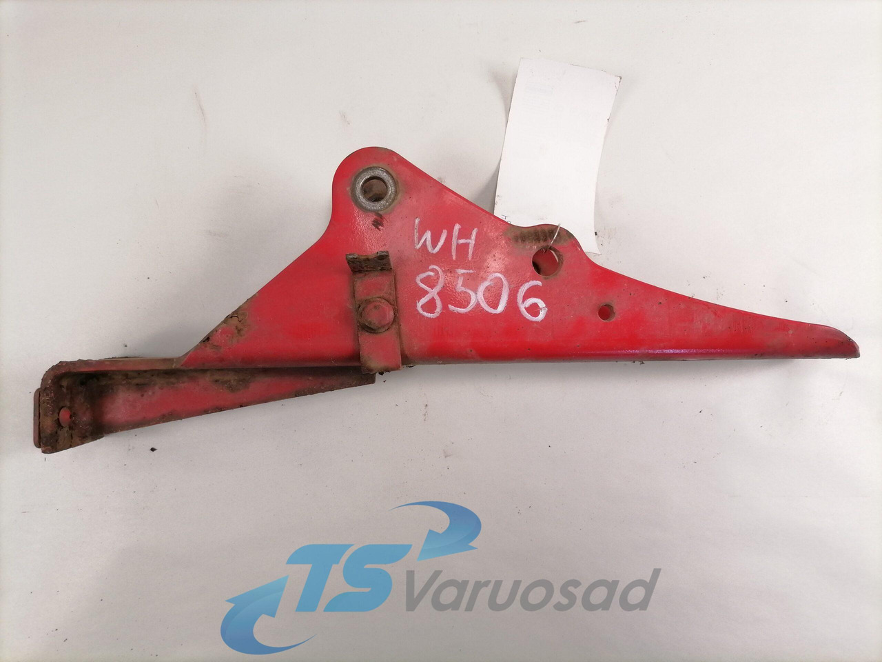 MAN Cab suspension carrier 81417010089 - Kabīnes piekare - Kravas automašīna: foto 2 MAN Cab suspension carrier 81417010089 - Kabīnes piekare - Kravas automašīna: foto 2