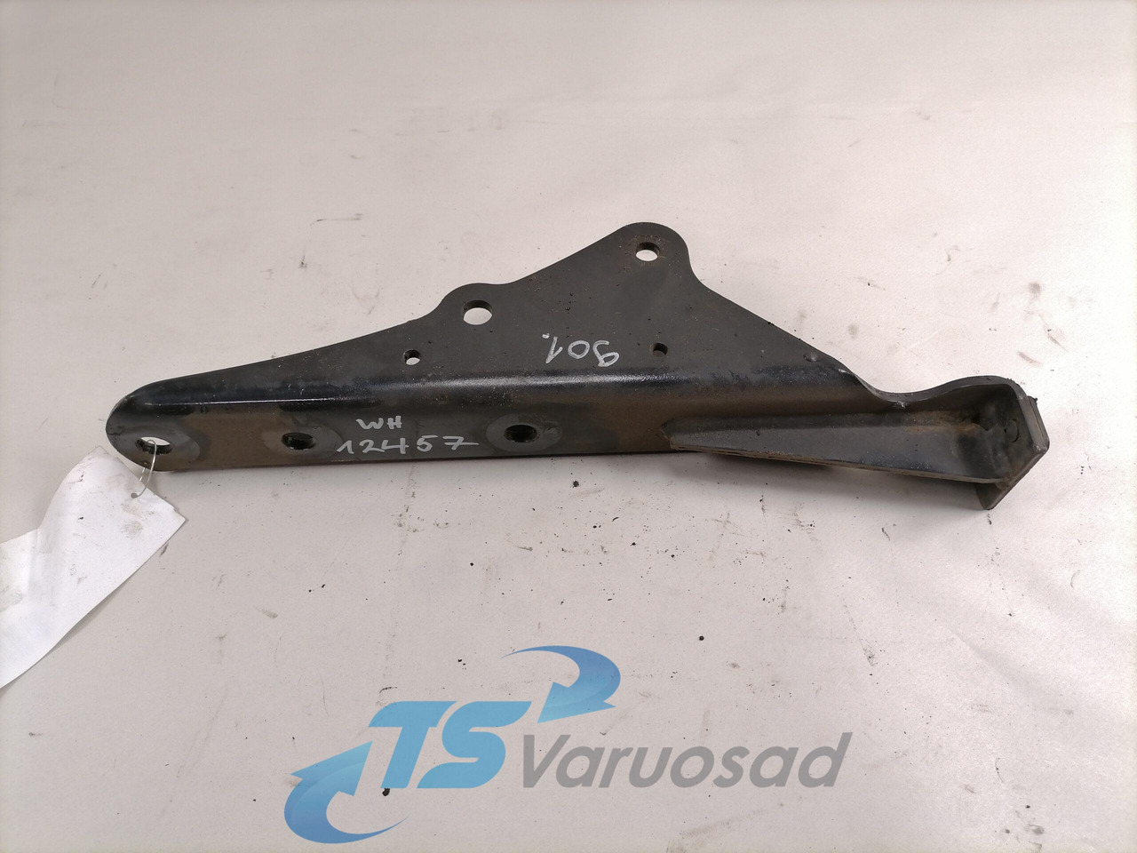 MAN Cab suspension carrier 81417010089 - Kabīnes piekare - Kravas automašīna: foto 2 MAN Cab suspension carrier 81417010089 - Kabīnes piekare - Kravas automašīna: foto 2