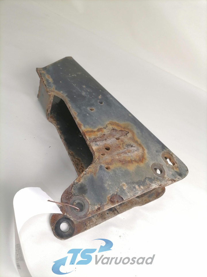 MAN Cab suspension carrier 81417200144 - Kabīnes piekare - Kravas automašīna: foto 1 MAN Cab suspension carrier 81417200144 - Kabīnes piekare - Kravas automašīna: foto 1