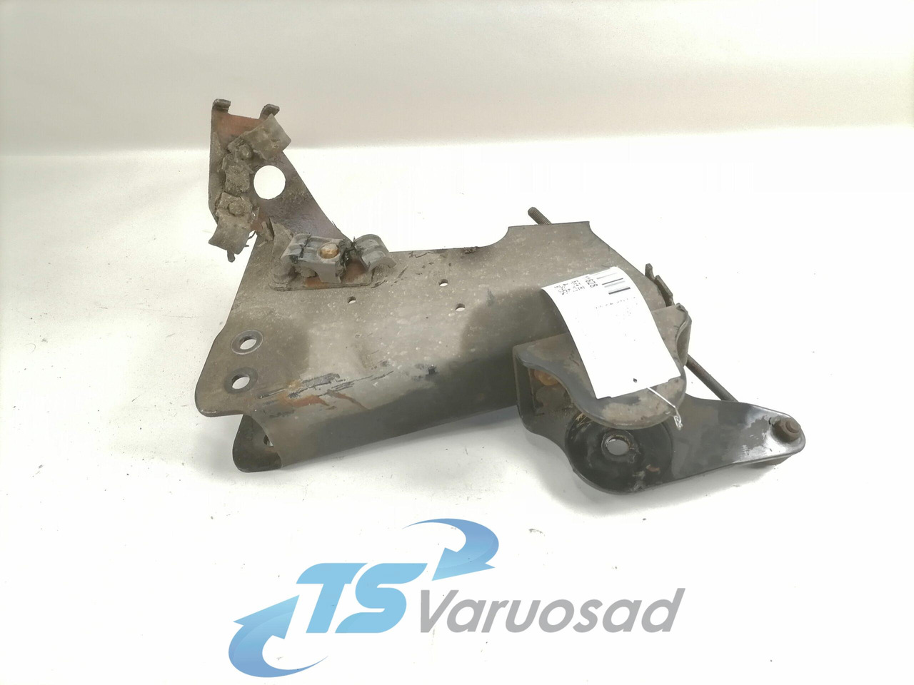 MAN Cab suspension carrier 81417200145 - Kabīnes piekare - Kravas automašīna: foto 1 MAN Cab suspension carrier 81417200145 - Kabīnes piekare - Kravas automašīna: foto 1