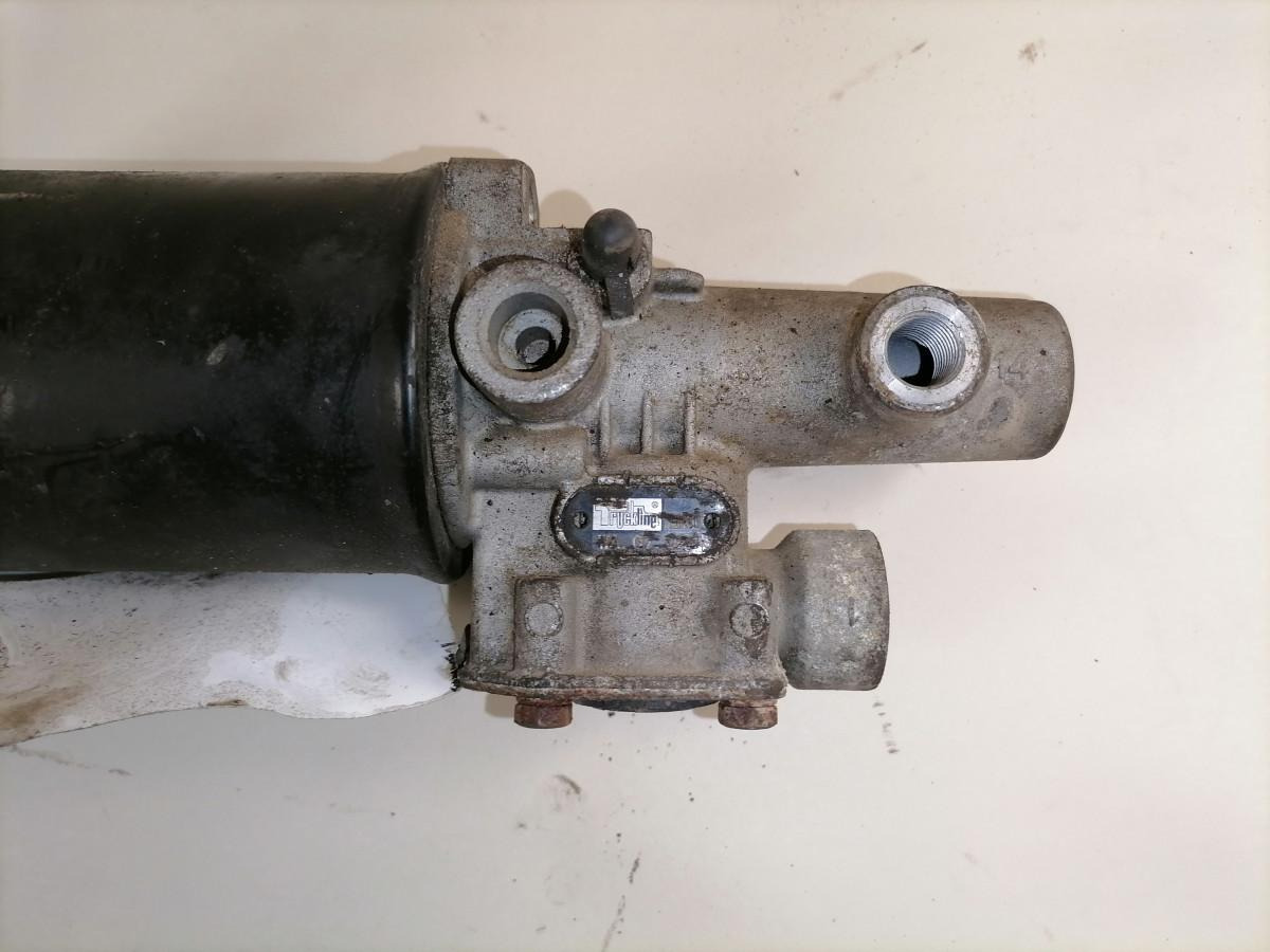 MAN Clutch control 81307256067 - Sajūgs un rezerves daļas - Kravas automašīna: foto 4 MAN Clutch control 81307256067 - Sajūgs un rezerves daļas - Kravas automašīna: foto 4