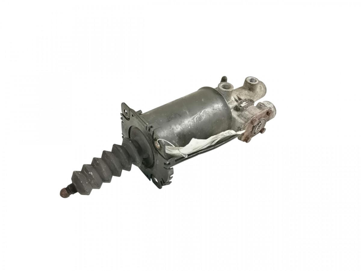 MAN Clutch control 81307256067 - Sajūgs un rezerves daļas - Kravas automašīna: foto 1 MAN Clutch control 81307256067 - Sajūgs un rezerves daļas - Kravas automašīna: foto 1