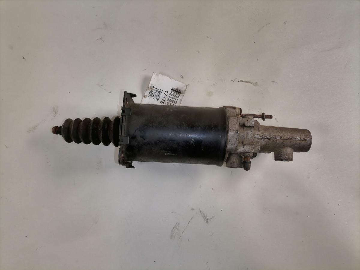 MAN Clutch control 81307256067 - Sajūgs un rezerves daļas - Kravas automašīna: foto 5 MAN Clutch control 81307256067 - Sajūgs un rezerves daļas - Kravas automašīna: foto 5