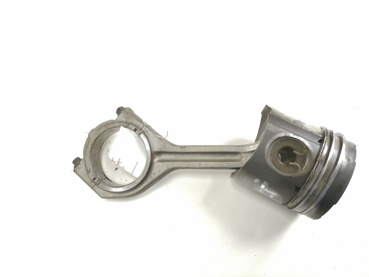 MAN Connecting rod + piston 51024006030 - Virzuļi/ Gredzeni/ Bukse - Kravas automašīna: foto 2 MAN Connecting rod + piston 51024006030 - Virzuļi/ Gredzeni/ Bukse - Kravas automašīna: foto 2