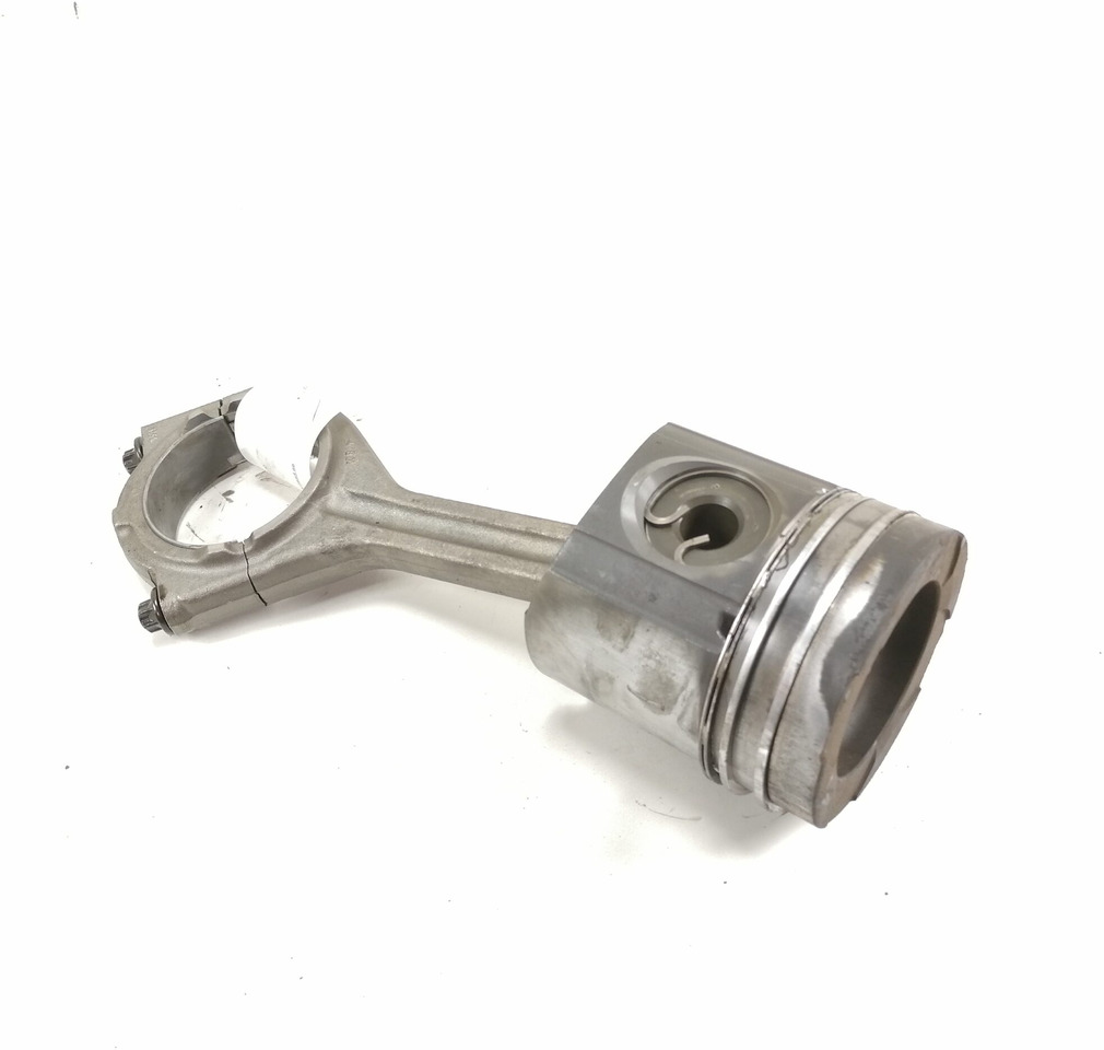 MAN Connecting rod + piston 51024006030 - Virzuļi/ Gredzeni/ Bukse - Kravas automašīna: foto 1 MAN Connecting rod + piston 51024006030 - Virzuļi/ Gredzeni/ Bukse - Kravas automašīna: foto 1