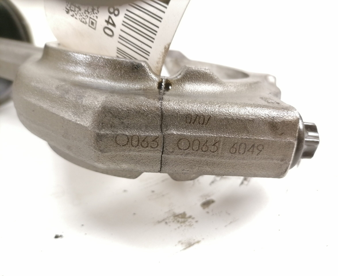 MAN Connecting rod + piston 51024006030 - Virzuļi/ Gredzeni/ Bukse - Kravas automašīna: foto 5 MAN Connecting rod + piston 51024006030 - Virzuļi/ Gredzeni/ Bukse - Kravas automašīna: foto 5