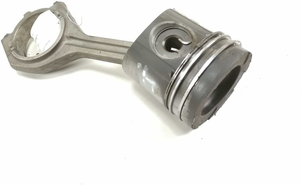 MAN Connecting rod + piston 51024006030 - Virzuļi/ Gredzeni/ Bukse - Kravas automašīna: foto 1 MAN Connecting rod + piston 51024006030 - Virzuļi/ Gredzeni/ Bukse - Kravas automašīna: foto 1