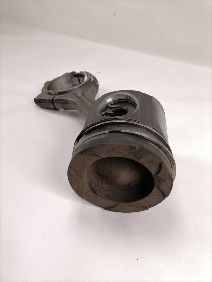 MAN Connecting rod + piston 51024006030 - Virzuļi/ Gredzeni/ Bukse - Kravas automašīna: foto 3 MAN Connecting rod + piston 51024006030 - Virzuļi/ Gredzeni/ Bukse - Kravas automašīna: foto 3
