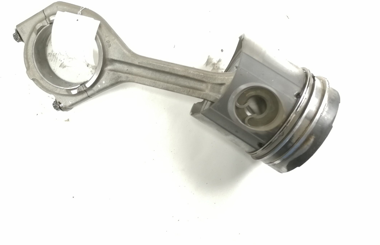 MAN Connecting rod + piston 51024006030 - Virzuļi/ Gredzeni/ Bukse - Kravas automašīna: foto 3 MAN Connecting rod + piston 51024006030 - Virzuļi/ Gredzeni/ Bukse - Kravas automašīna: foto 3