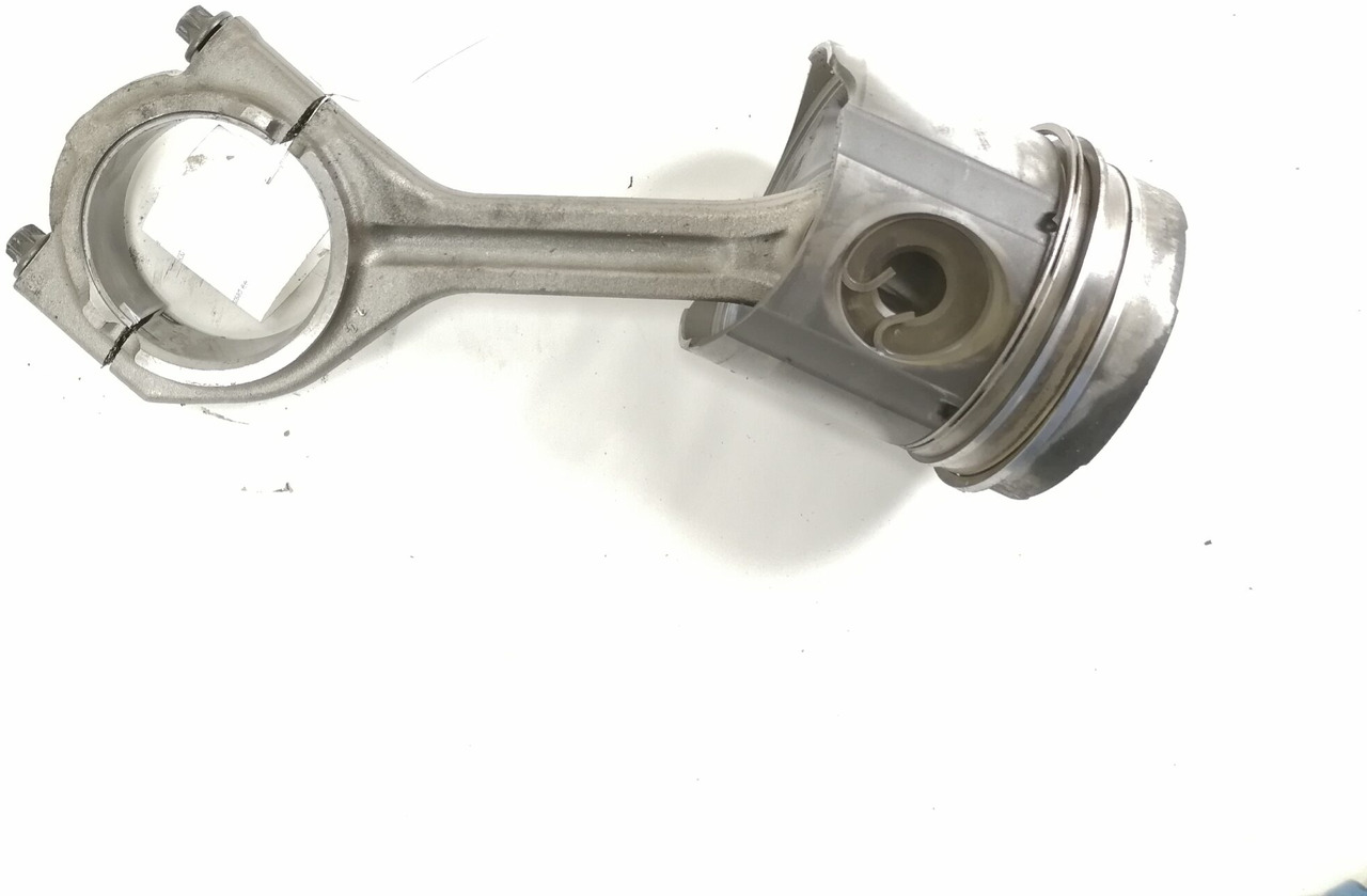 MAN Connecting rod + piston 51024006030 - Virzuļi/ Gredzeni/ Bukse - Kravas automašīna: foto 3 MAN Connecting rod + piston 51024006030 - Virzuļi/ Gredzeni/ Bukse - Kravas automašīna: foto 3