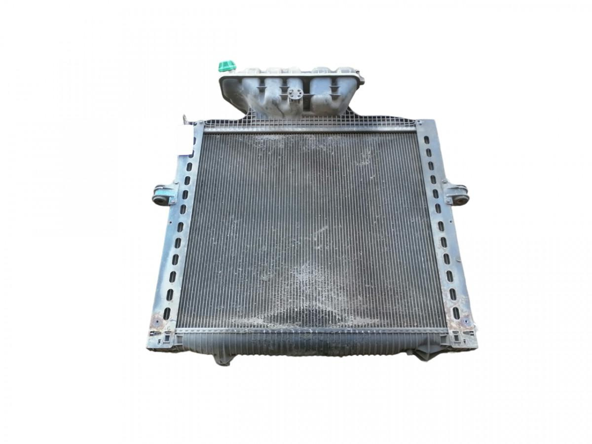MAN Cooling radiator 81061016472 - Radiators - Kravas automašīna: foto 1 MAN Cooling radiator 81061016472 - Radiators - Kravas automašīna: foto 1