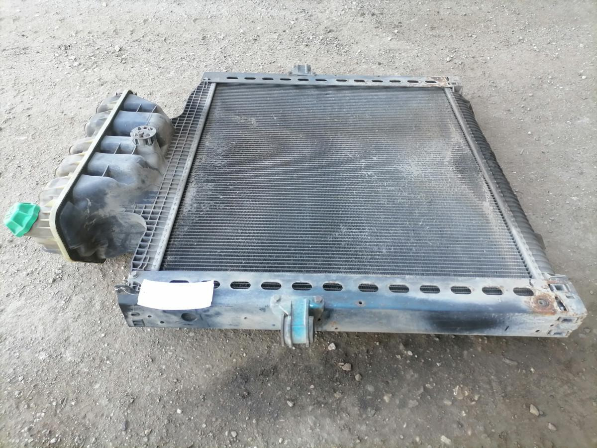 MAN Cooling radiator 81061016472 - Radiators - Kravas automašīna: foto 5 MAN Cooling radiator 81061016472 - Radiators - Kravas automašīna: foto 5