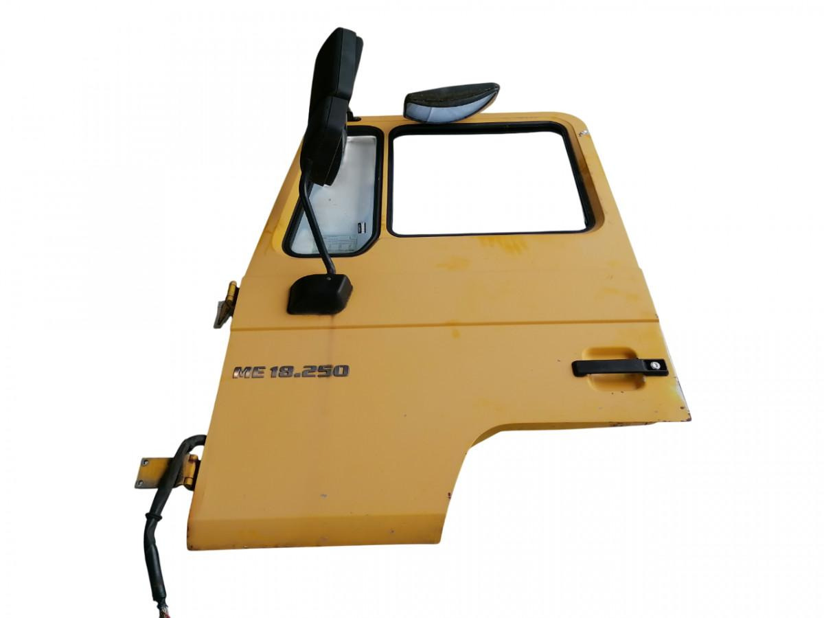 MAN Door 81626004087 - Durvis un rezerves daļas - Kravas automašīna: foto 1 MAN Door 81626004087 - Durvis un rezerves daļas - Kravas automašīna: foto 1
