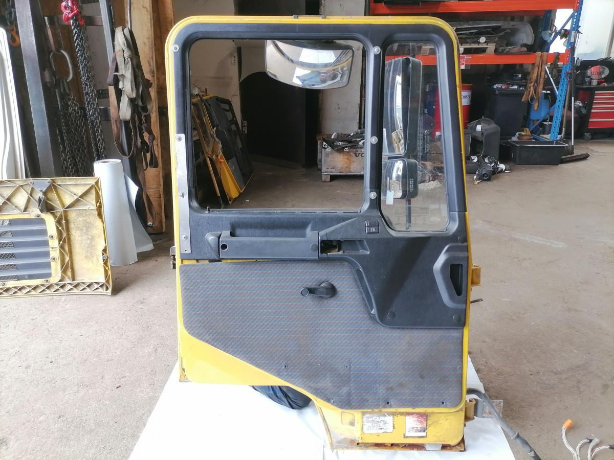 MAN Door 81626004087 - Durvis un rezerves daļas - Kravas automašīna: foto 4 MAN Door 81626004087 - Durvis un rezerves daļas - Kravas automašīna: foto 4