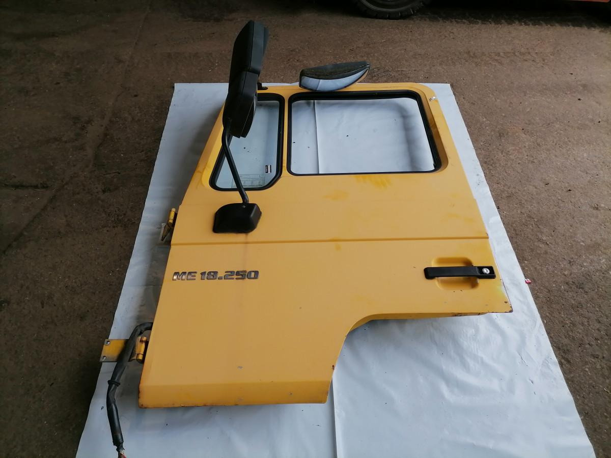 MAN Door 81626004087 - Durvis un rezerves daļas - Kravas automašīna: foto 2 MAN Door 81626004087 - Durvis un rezerves daļas - Kravas automašīna: foto 2