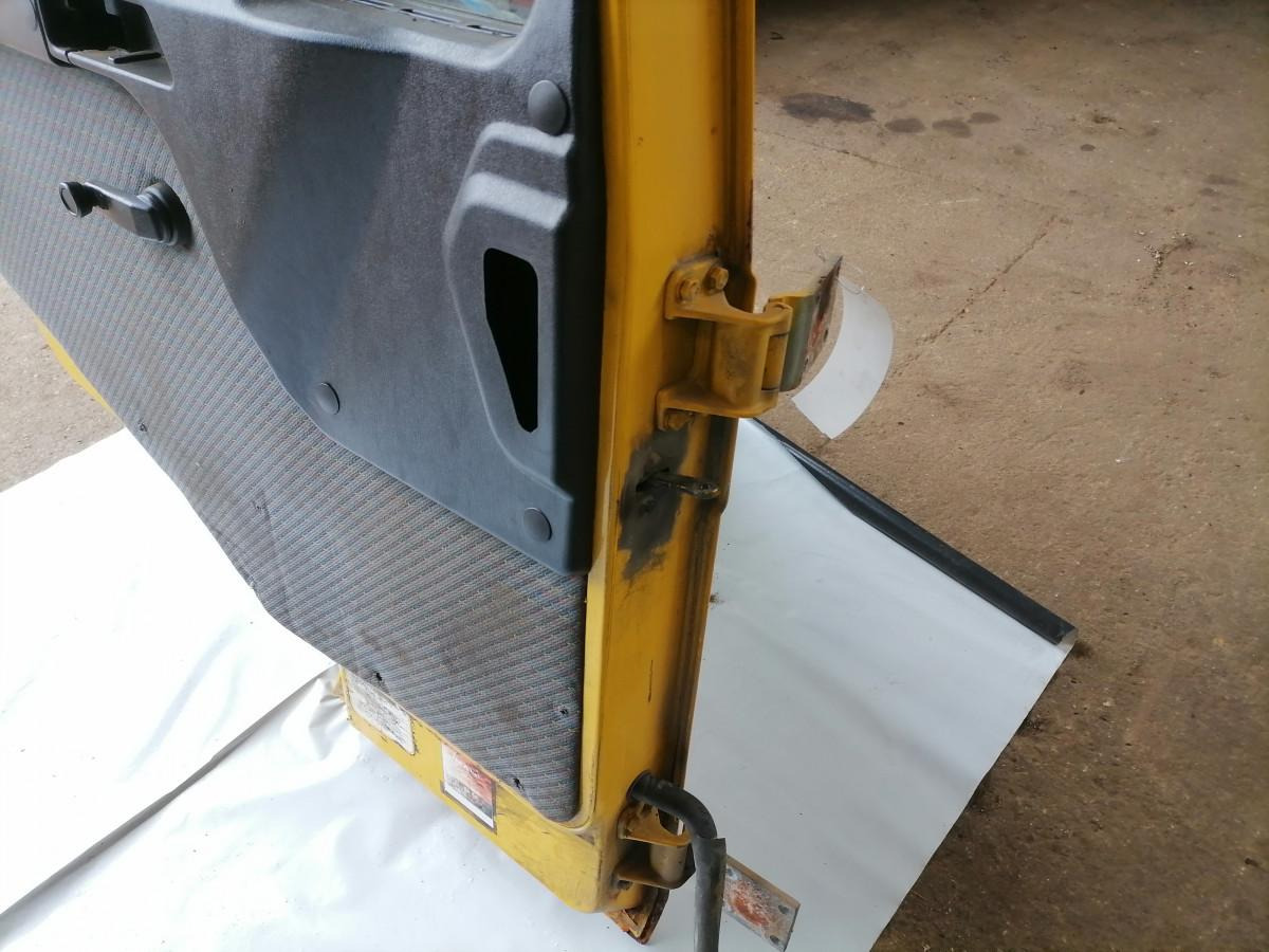 MAN Door 81626004087 - Durvis un rezerves daļas - Kravas automašīna: foto 5 MAN Door 81626004087 - Durvis un rezerves daļas - Kravas automašīna: foto 5