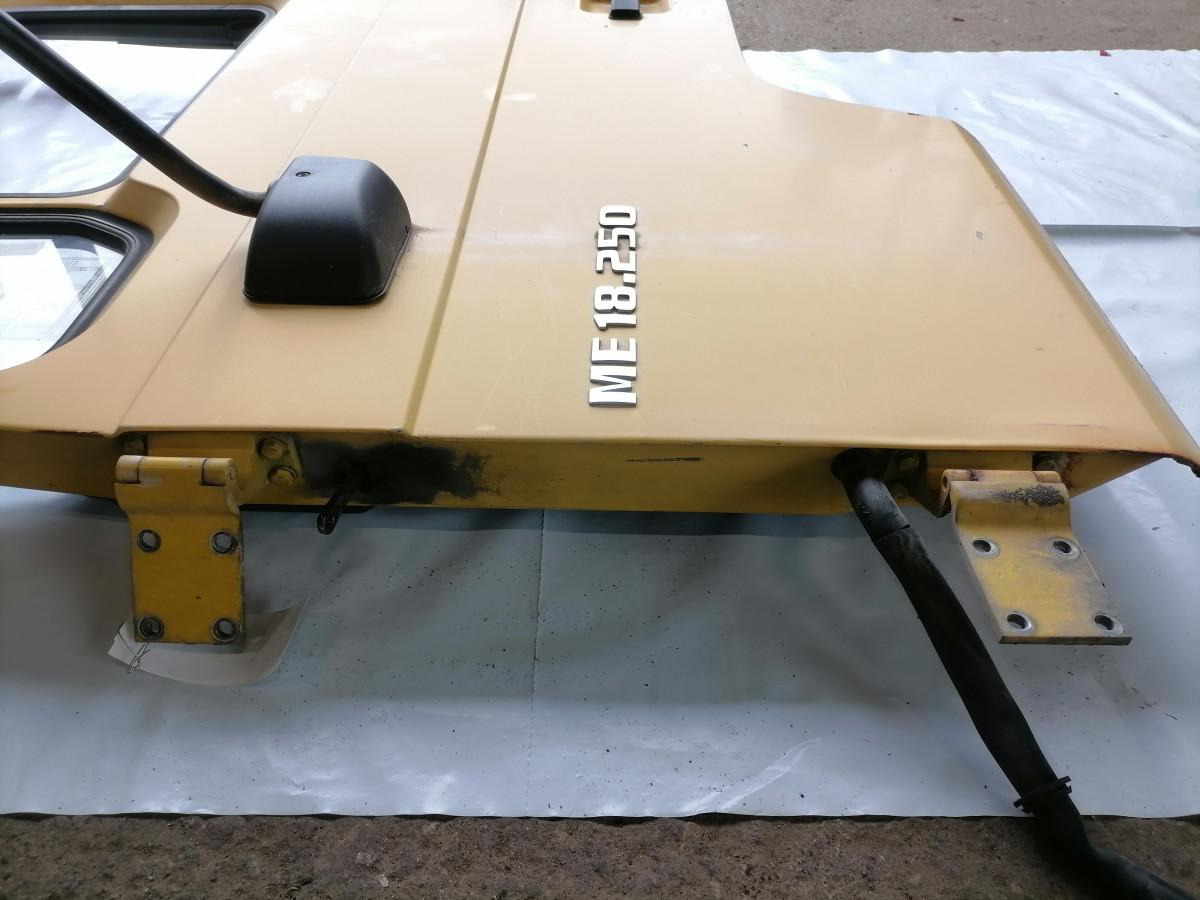 MAN Door 81626004087 - Durvis un rezerves daļas - Kravas automašīna: foto 3 MAN Door 81626004087 - Durvis un rezerves daļas - Kravas automašīna: foto 3