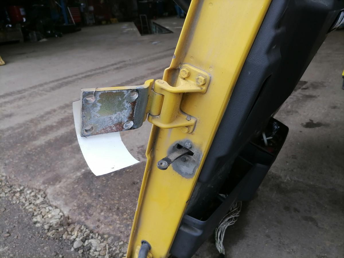 MAN Door 81626004088 - Durvis un rezerves daļas - Kravas automašīna: foto 5 MAN Door 81626004088 - Durvis un rezerves daļas - Kravas automašīna: foto 5