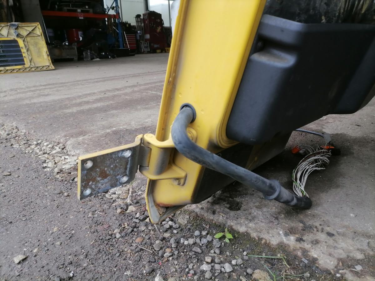 MAN Door 81626004088 - Durvis un rezerves daļas - Kravas automašīna: foto 4 MAN Door 81626004088 - Durvis un rezerves daļas - Kravas automašīna: foto 4