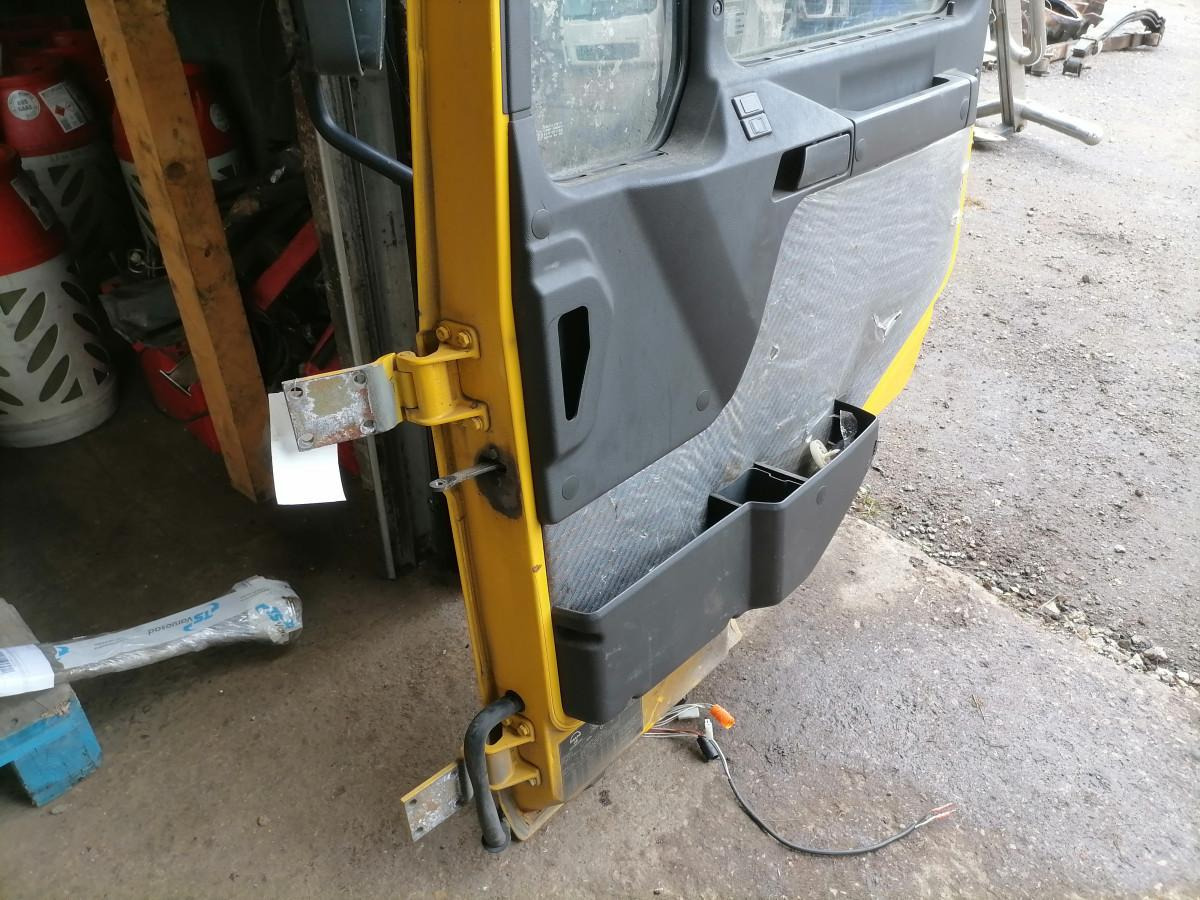 MAN Door 81626004088 - Durvis un rezerves daļas - Kravas automašīna: foto 3 MAN Door 81626004088 - Durvis un rezerves daļas - Kravas automašīna: foto 3