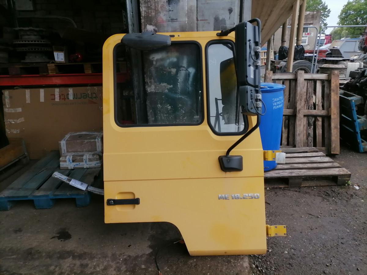 MAN Door 81626004088 - Durvis un rezerves daļas - Kravas automašīna: foto 2 MAN Door 81626004088 - Durvis un rezerves daļas - Kravas automašīna: foto 2
