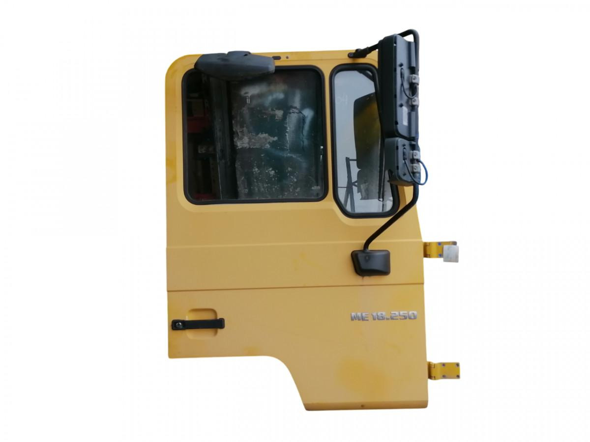 MAN Door 81626004088 - Durvis un rezerves daļas - Kravas automašīna: foto 1 MAN Door 81626004088 - Durvis un rezerves daļas - Kravas automašīna: foto 1