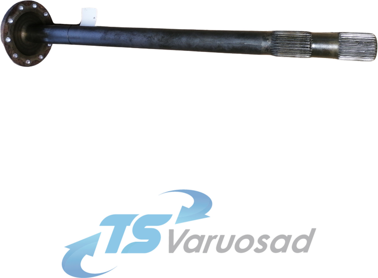 MAN Drive shaft 81355020147 - Pusass - Kravas automašīna: foto 1 MAN Drive shaft 81355020147 - Pusass - Kravas automašīna: foto 1