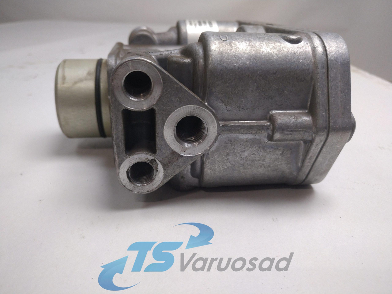 MAN ECU, gearbox 1025287 - Pārnesumkārba un rezerves daļas - Kravas automašīna: foto 5 MAN ECU, gearbox 1025287 - Pārnesumkārba un rezerves daļas - Kravas automašīna: foto 5