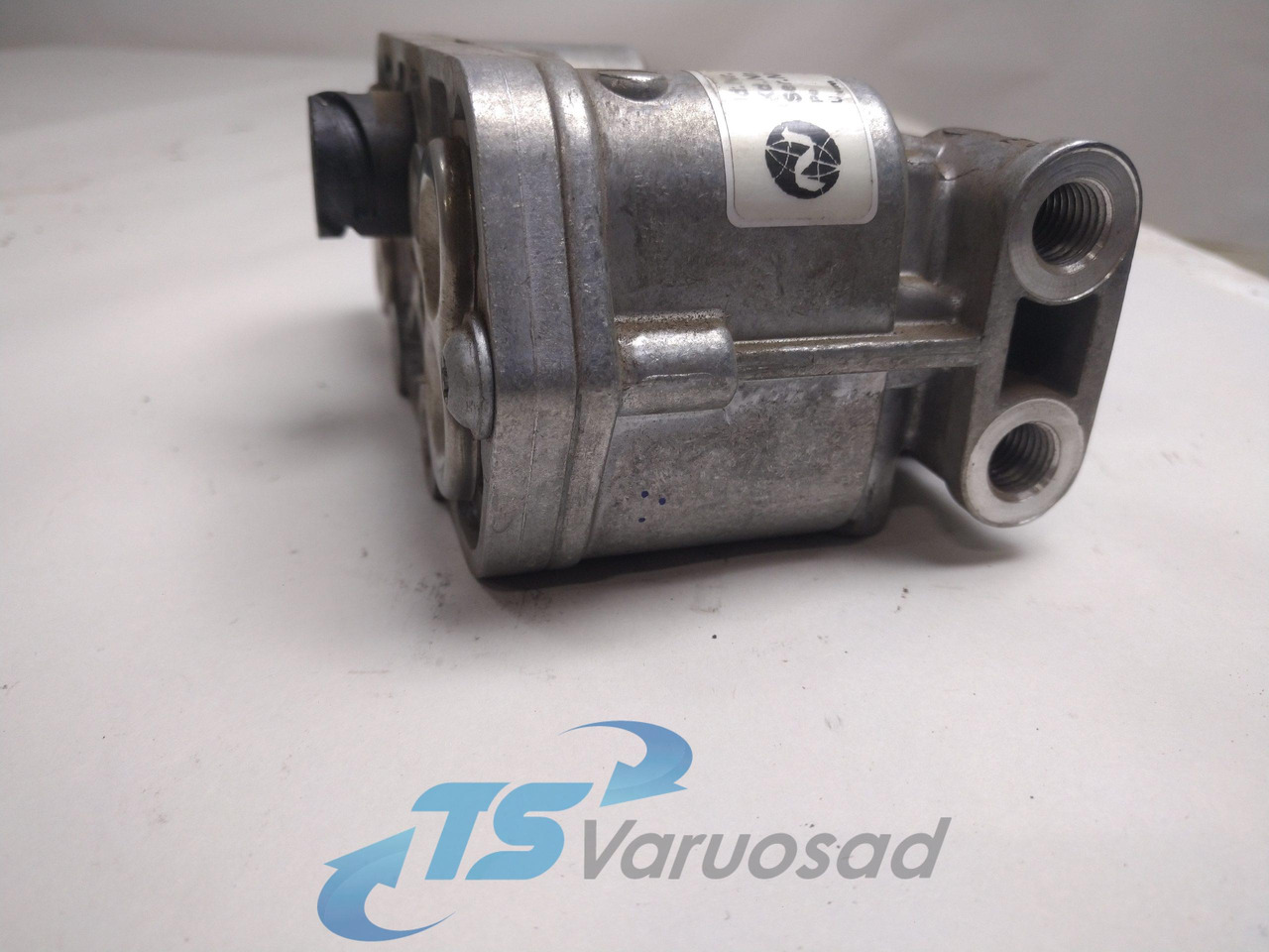 MAN ECU, gearbox 1025287 - Pārnesumkārba un rezerves daļas - Kravas automašīna: foto 4 MAN ECU, gearbox 1025287 - Pārnesumkārba un rezerves daļas - Kravas automašīna: foto 4