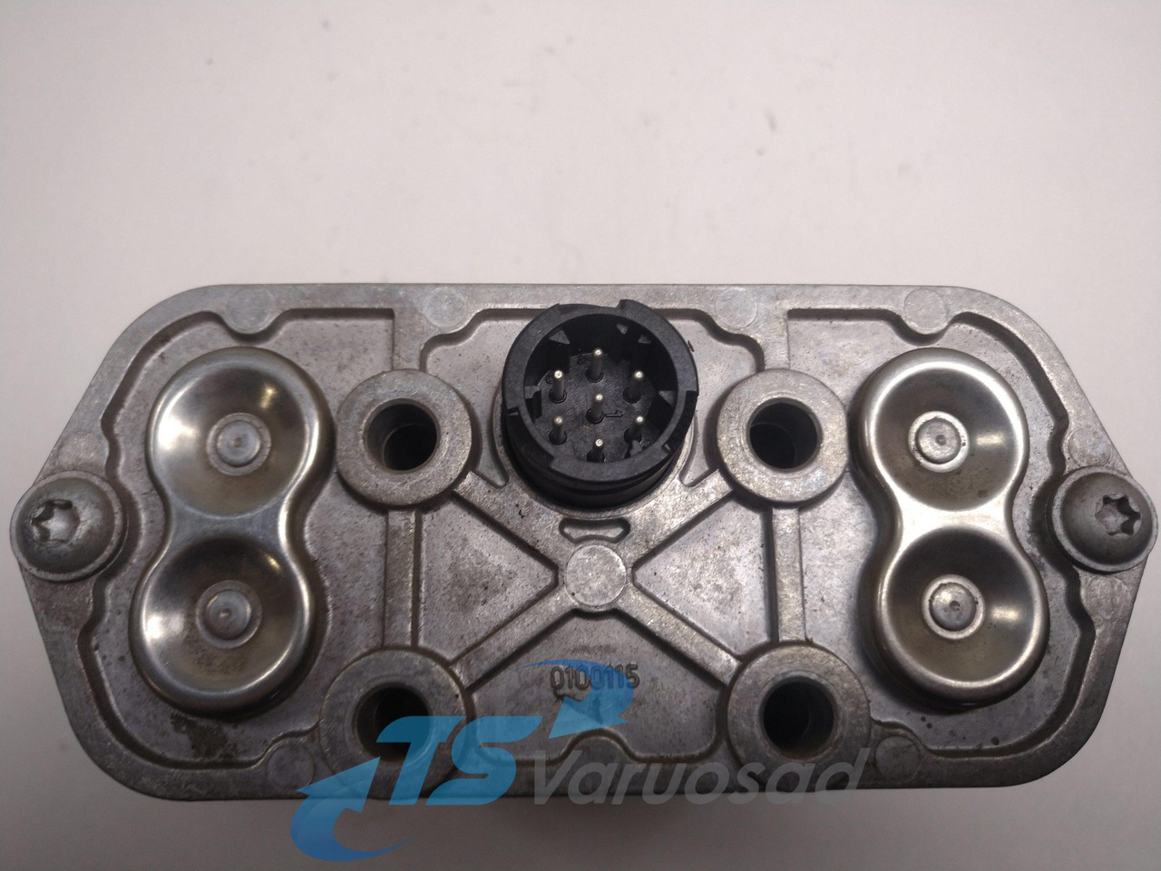 MAN ECU, gearbox 1025287 - Pārnesumkārba un rezerves daļas - Kravas automašīna: foto 2 MAN ECU, gearbox 1025287 - Pārnesumkārba un rezerves daļas - Kravas automašīna: foto 2