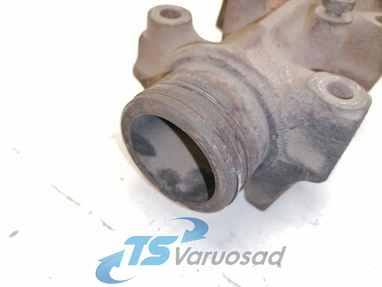 MAN Exhaust mainfold 51081013781 - Izplūdes kolektors - Kravas automašīna: foto 2 MAN Exhaust mainfold 51081013781 - Izplūdes kolektors - Kravas automašīna: foto 2