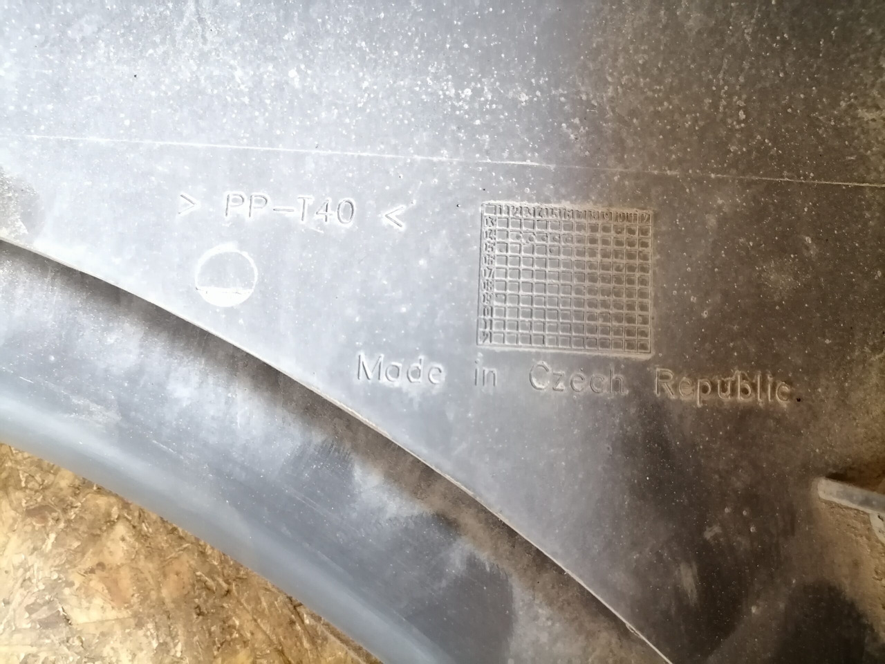 MAN Fan shroud 81066200173 - Radiators - Kravas automašīna: foto 5 MAN Fan shroud 81066200173 - Radiators - Kravas automašīna: foto 5