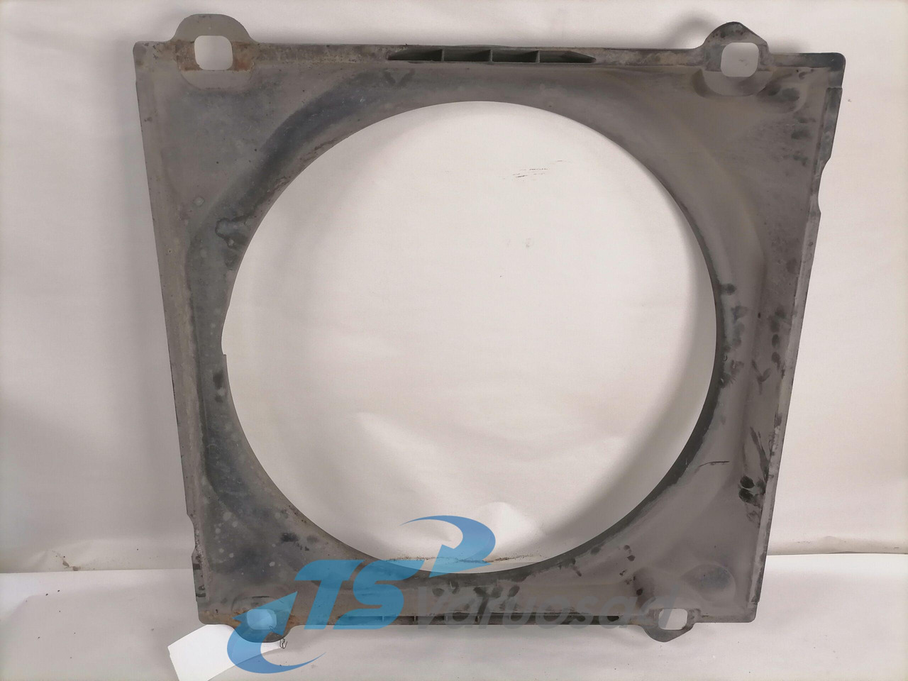 MAN Fan shroud 85066200005 - Radiators - Kravas automašīna: foto 2 MAN Fan shroud 85066200005 - Radiators - Kravas automašīna: foto 2