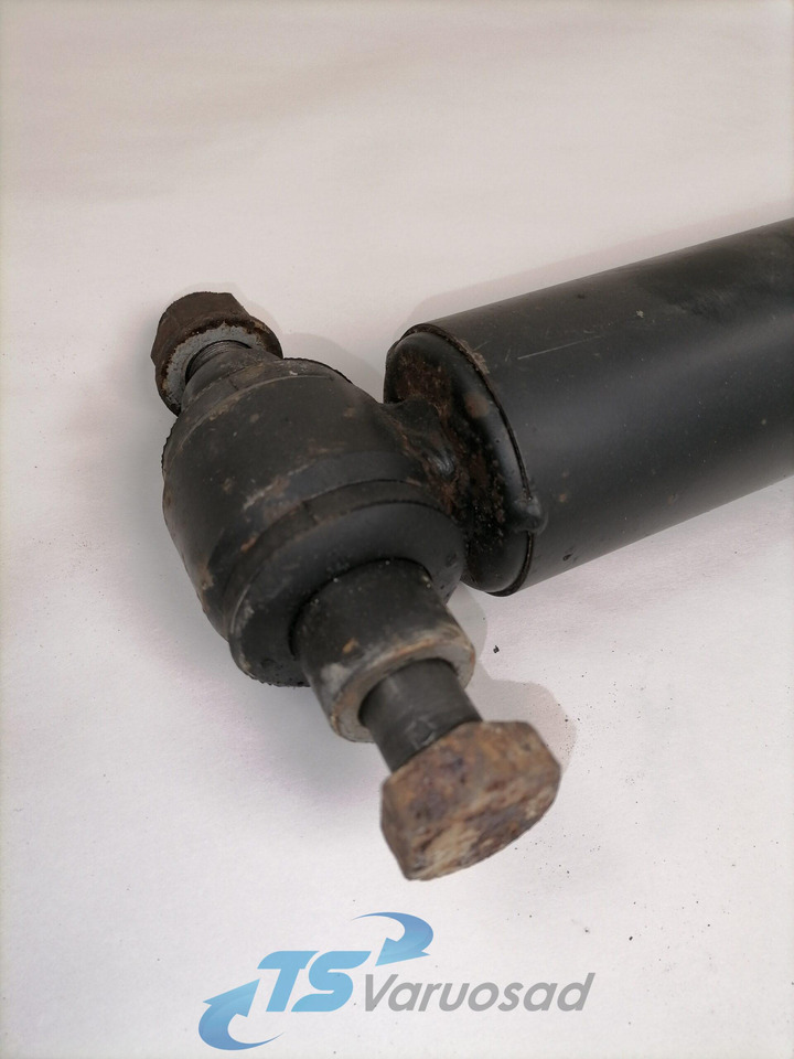MAN First axel shock absorber 311480 - Amortizators - Kravas automašīna: foto 2 MAN First axel shock absorber 311480 - Amortizators - Kravas automašīna: foto 2