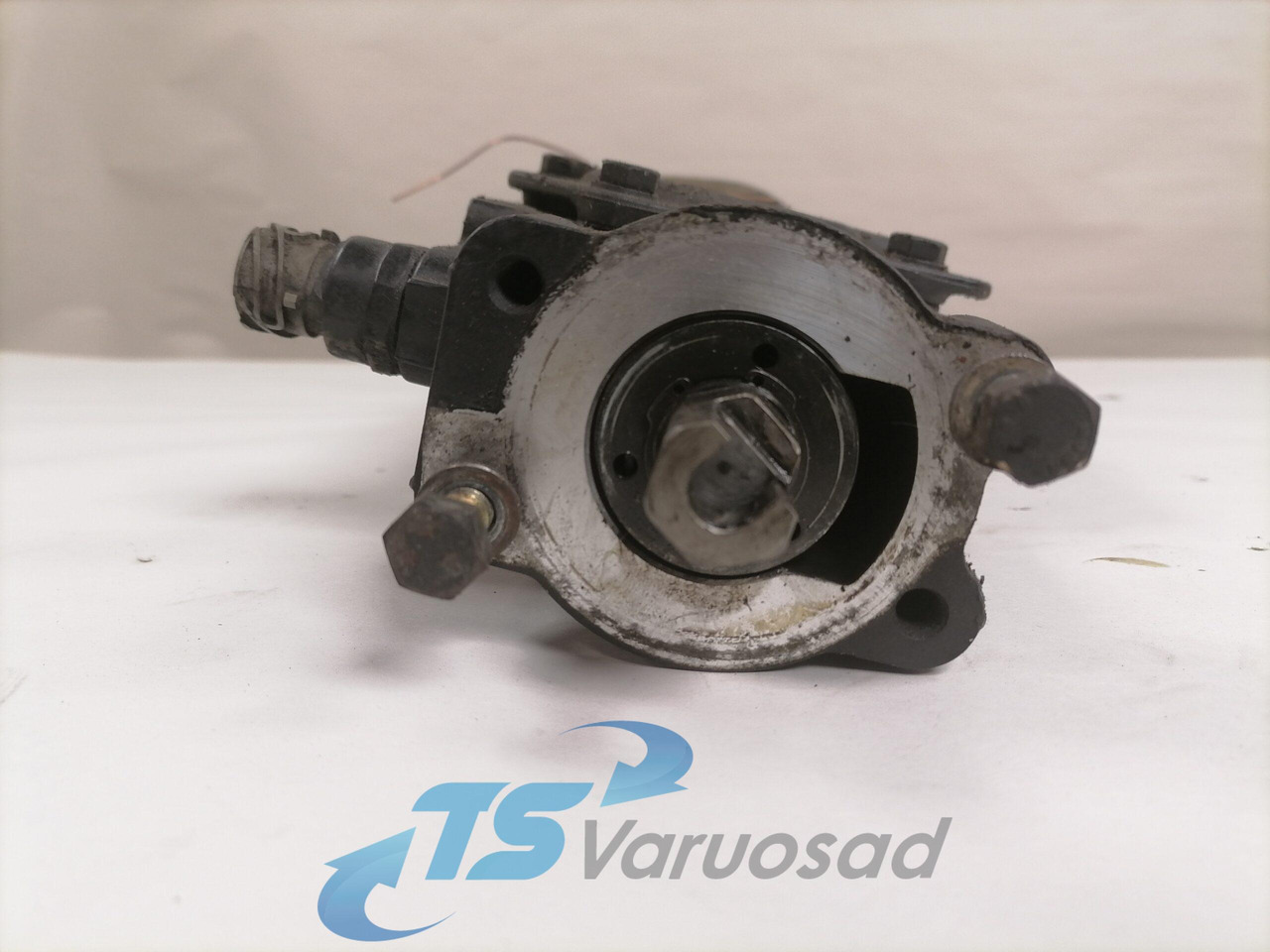 MAN Gear control 81321030189 - Pārnesumkārba un rezerves daļas - Kravas automašīna: foto 5 MAN Gear control 81321030189 - Pārnesumkārba un rezerves daļas - Kravas automašīna: foto 5